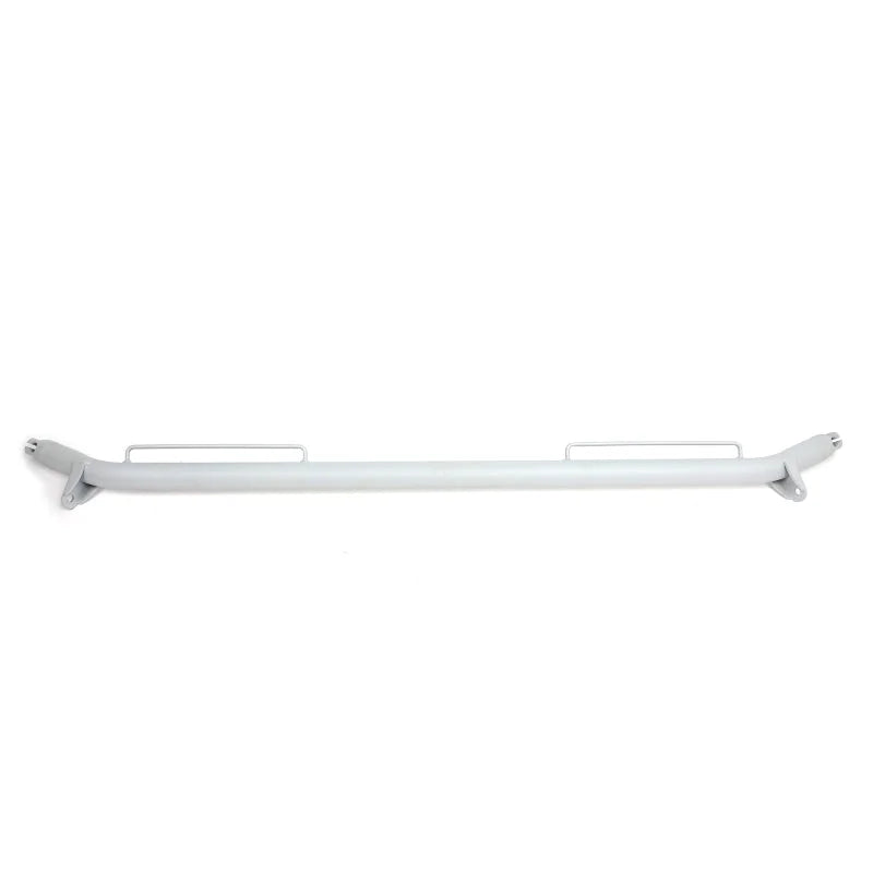 BLOX Racing Silver Harness Bar 94-01 Integra/92-00 Civic/02-06 RSX/88-91 CRX - Back View