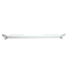 Load image into Gallery viewer, BLOX Racing Silver Harness Bar 94-01 Integra/92-00 Civic/02-06 RSX/88-91 CRX - Back View
