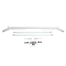 Load image into Gallery viewer, BLOX Racing Silver Harness Bar 94-01 Integra/92-00 Civic/02-06 RSX/88-91 CRX - Additional View 7