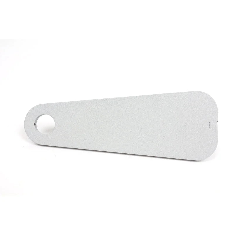 BLOX Racing Silver Harness Bar 94-01 Integra/92-00 Civic/02-06 RSX/88-91 CRX - Additional View 10