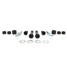 Load image into Gallery viewer, BLOX Racing Silver Harness Bar 94-01 Integra/92-00 Civic/02-06 RSX/88-91 CRX - Additional View 11