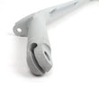Load image into Gallery viewer, BLOX Racing Silver Harness Bar 94-01 Integra/92-00 Civic/02-06 RSX/88-91 CRX - Additional View 12