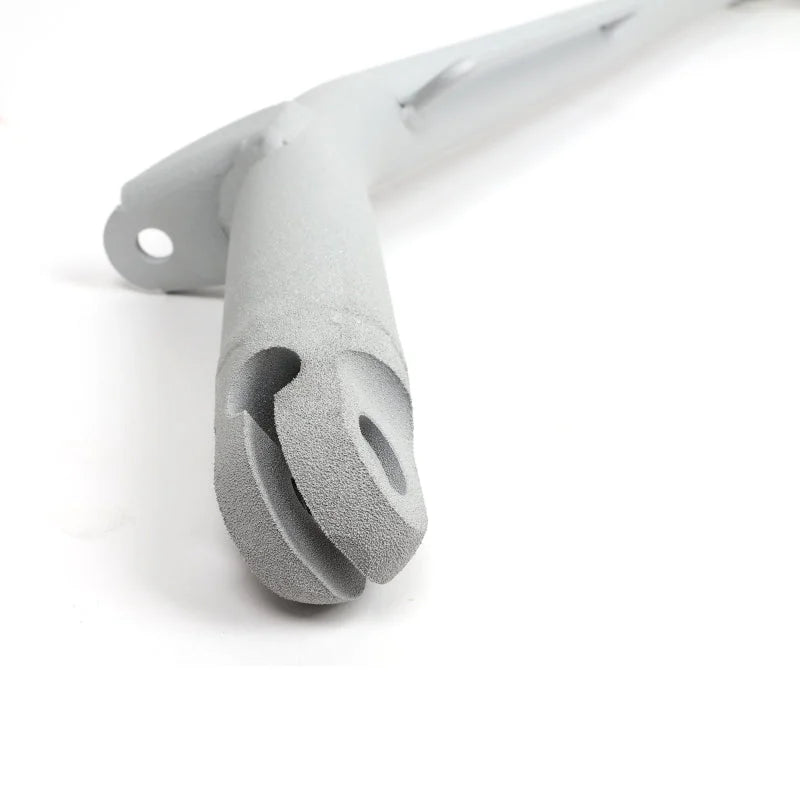 BLOX Racing Silver Harness Bar 94-01 Integra/92-00 Civic/02-06 RSX/88-91 CRX - Additional View 12