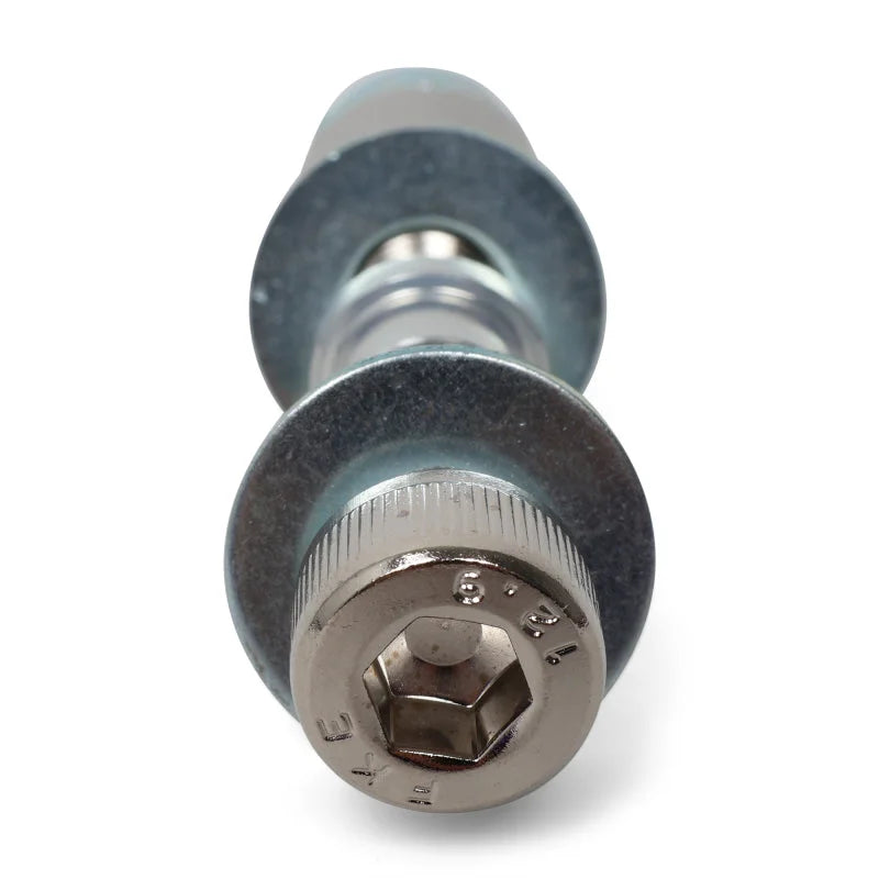 BLOX Racing Single-bend Short Shifter - 88-00 Honda Civic / 90-93 Acura Integra - Main Product View