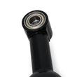 Load image into Gallery viewer, BLOX Racing Single-bend Short Shifter - 88-00 Honda Civic / 90-93 Acura Integra - Side View