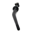 Load image into Gallery viewer, BLOX Racing Single-bend Short Shifter - 88-00 Honda Civic / 90-93 Acura Integra - Back View