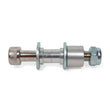 Load image into Gallery viewer, BLOX Racing Single-bend Short Shifter - 88-00 Honda Civic / 90-93 Acura Integra - Additional View 7