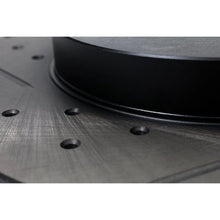 Load image into Gallery viewer, BLOX Racing Slotted And Cross-Drilled Rotor Left SIde - Additional View 7