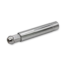 Load image into Gallery viewer, BLOX Racing Spike Forged Lug Nuts - Chrome 12 x 1.25mm - Set of 16 - Side View