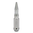 Load image into Gallery viewer, BLOX Racing Spike Forged Lug Nuts - Chrome 12 x 1.50mm - Single