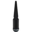 Load image into Gallery viewer, BLOX Racing Spike Forged Lug Nuts - Flat Black 14 x 1.50mm - Single