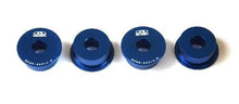 Load image into Gallery viewer, BLOX Racing Steering Rack Rigid Bushing Kit - Side View