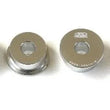 Load image into Gallery viewer, BLOX Racing Steering Rack Rigid Bushing Kit - Main Product View