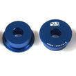 Load image into Gallery viewer, BLOX Racing Steering Rack Rigid Bushing Kit - Side View