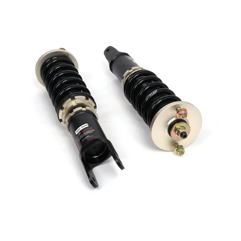 BLOX Racing Street Series Coilover System - EG/DC / EK - Side View