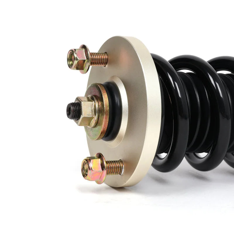 BLOX Racing Street Series Coilover System - EG/DC / EK - Installation View