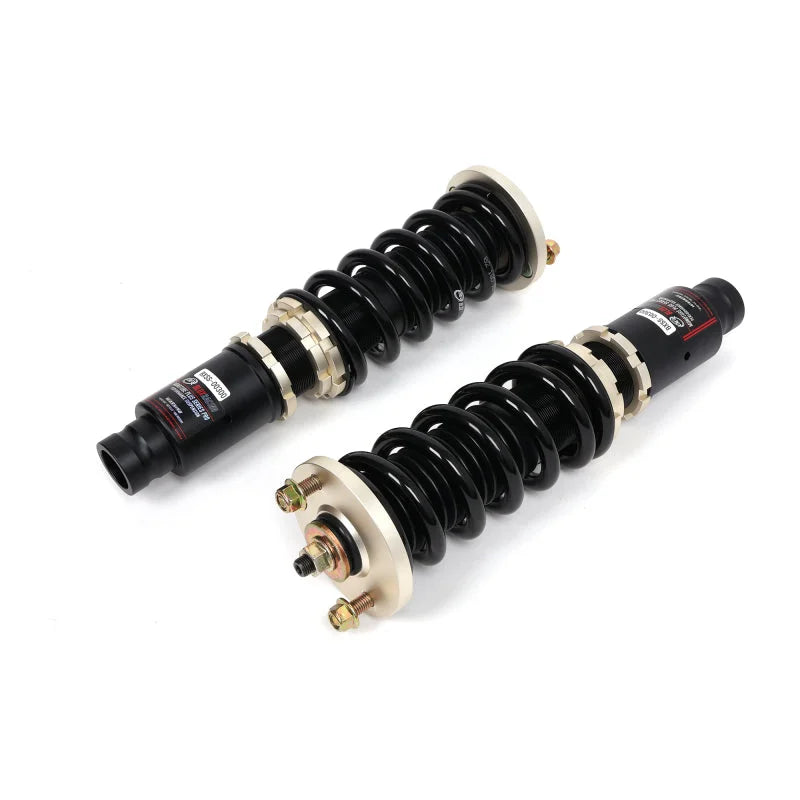 BLOX Racing Street Series Coilover System - EG/DC / EK - Additional View 5