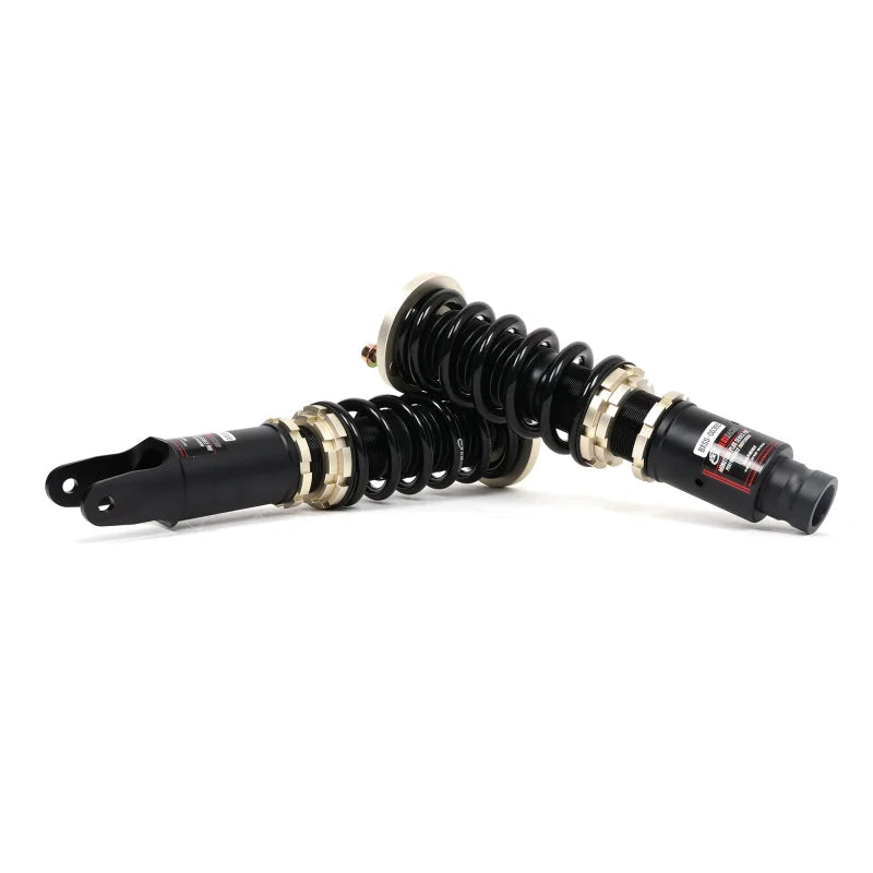 BLOX Racing Street Series Coilover System - EG/DC / EK - Additional View 7
