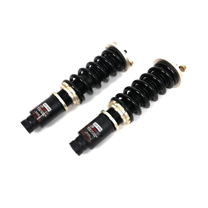 BLOX Racing Street Series Coilover System - EG/DC / EK - Additional View 8