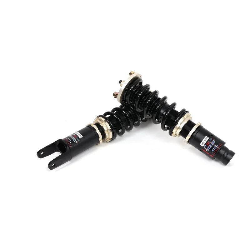 BLOX Racing Street Series Coilover System - EG/DC / EK - Additional View 9
