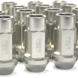 Load image into Gallery viewer, BLOX Racing Street Series Forged Lug Nuts 12x1.25mm - Set of 16