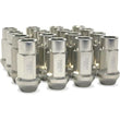 Load image into Gallery viewer, BLOX Racing Street Series Forged Lug Nuts 12x1.5mm - Single piece - Side View