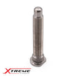 Load image into Gallery viewer, BLOX Racing Subaru Xtreme Titanium Wheel Studs 12 x 1.25mm - Single - Main Product View