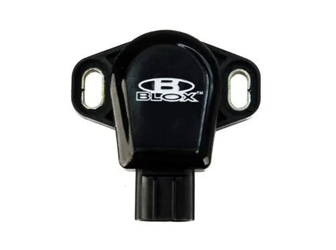 BLOX Racing TPS for 2003-2005 Honda Accord / 2003-2006 Honda Element - Side View