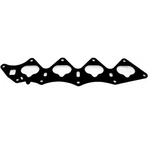 BLOX Racing Thermal Intake Manifold Gasket 88-00 B16 / 92-93 Integra GSR / 97-00 Integra Type-R - Side View