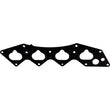 Load image into Gallery viewer, BLOX Racing Thermal Intake Manifold Gasket for 1990-2001 Acura Integra RS/LS / 1997-2001 Honda CR-V - Side View