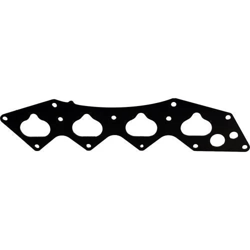 BLOX Racing Thermal Intake Manifold Gasket for 1990-2001 Acura Integra RS/LS / 1997-2001 Honda CR-V - Side View