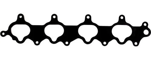 BLOX Racing Thermal Intake Manifold Gasket for 1992-2001 Honda Prelude - Side View