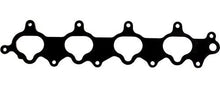 Load image into Gallery viewer, BLOX Racing Thermal Intake Manifold Gasket for 1992-2001 Honda Prelude - Side View