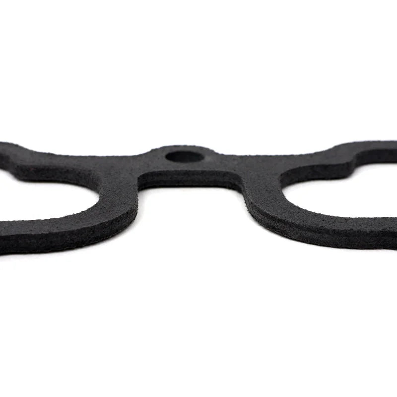 BLOX Racing Thermal Intake Manifold Gasket for 2003-2005 Mitsubishi Evolution VIII - Installation View