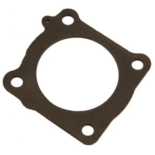 BLOX Racing Thermal Shield T/B Gasket fits 2002-2005 Subaru Impreza / 2002-2005 Subaru WRX - Side View