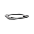 Load image into Gallery viewer, BLOX Racing Thermal Throttle Body Gasket K Series DBW 06-11 Civic 72mm - Side View