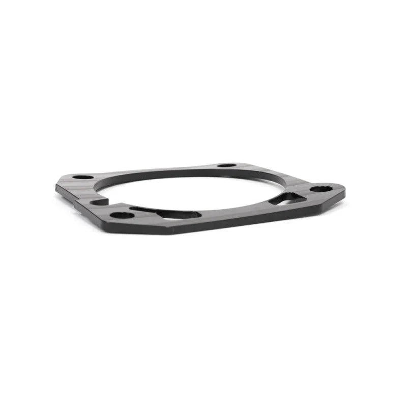 BLOX Racing Thermal Throttle Body Gasket K Series DBW 06-11 Civic 72mm - Side View