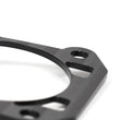 Load image into Gallery viewer, BLOX Racing Thermal Throttle Body Gasket K Series DBW 06-11 Civic 72mm - Back View