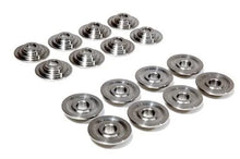 Load image into Gallery viewer, BLOX Racing Ti Retainers for B16A - B18C1-5 (1.6L - 1.8L DOHC VTEC) / H22A 2.2L DOHC VTEC - Side View