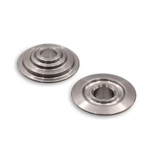 Load image into Gallery viewer, BLOX Racing Ti Retainers for K20A-3 Z1-3 (2.0L DOHC i-VTEC) / K24A-3 (2.4L DOHC i-VTEC) - Side View