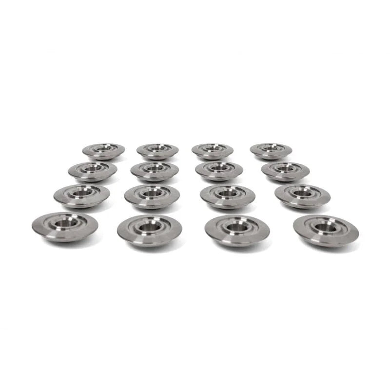 BLOX Racing Ti Retainers for K20A-3 Z1-3 (2.0L DOHC i-VTEC) / K24A-3 (2.4L DOHC i-VTEC) - Additional View 5