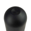 Load image into Gallery viewer, BLOX Racing Titanium Base With Black Ultraform Top M10X1.5 - Side View