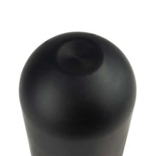 Load image into Gallery viewer, BLOX Racing Titanium Base With Black Ultraform Top M10X1.5 - Side View