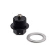 Load image into Gallery viewer, BLOX Racing Titanium Magnetic Transmission Oil Drain Plug - Honda M14X1.5 - Side View