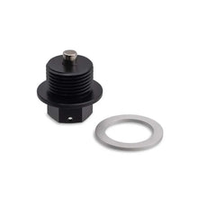Load image into Gallery viewer, BLOX Racing Titanium Magnetic Transmission Oil Drain Plug - Honda M14X1.5 - Side View
