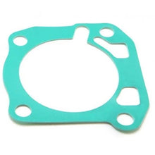 Load image into Gallery viewer, BLOX Racing Tuner Series 68mm Cast Throttle Body Gasket - Main Product View