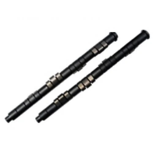 BLOX Racing Tuner Series Type-B Camshafts for B-series DOHC VTEC - Main Product View