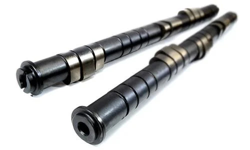 BLOX Racing Tuner Series Type-C Camshafts fits 1994-2001 Acura Integra GS-R / 1997-2001 Acura Integra Type R / 1999-2000 H...