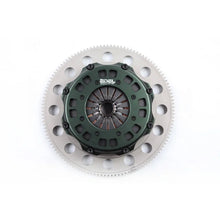 Load image into Gallery viewer, BLOX Racing Twin Disc Race 7.25in Clutch by Edel fits Acura / Honda B-Series - Main Product View