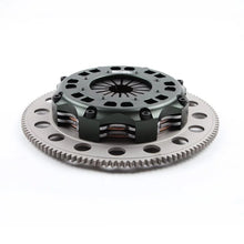 Load image into Gallery viewer, BLOX Racing Twin Disc Race 7.25in Clutch by Edel fits Acura / Honda B-Series - Back View